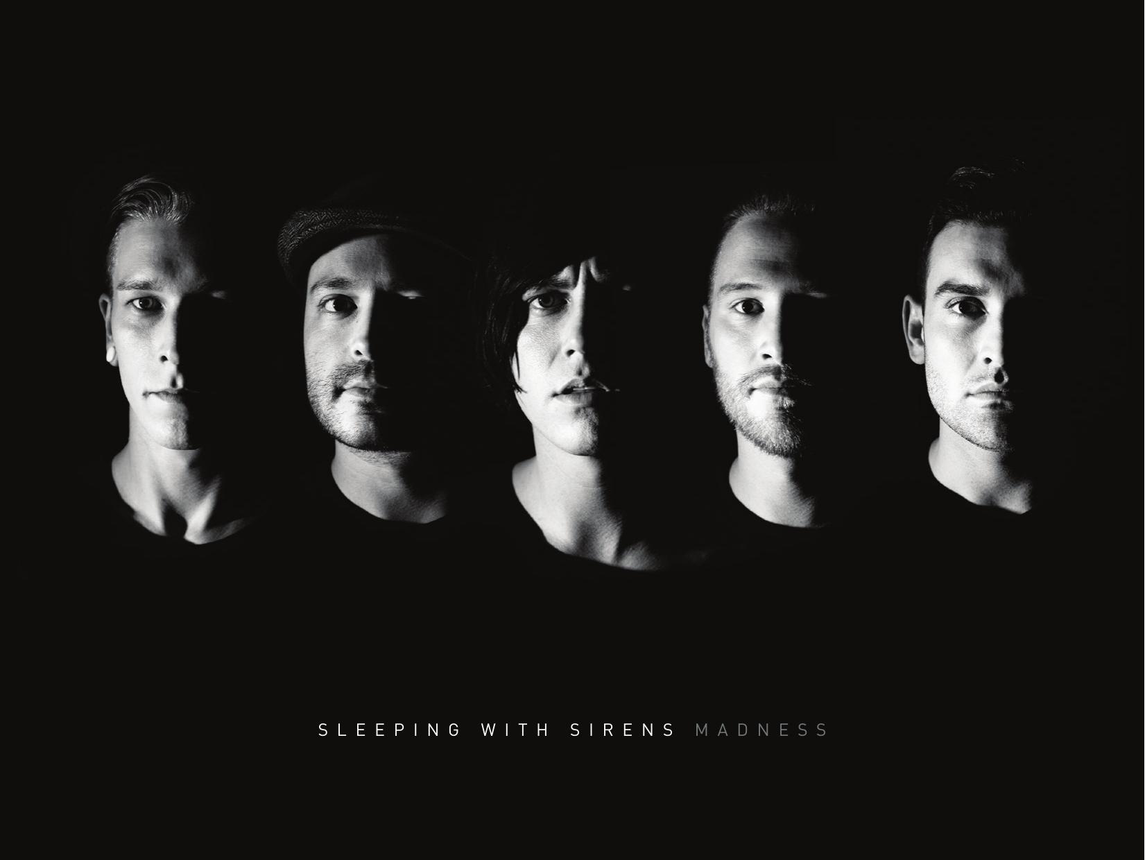 Madness (2015) Digital booklet by Unknown