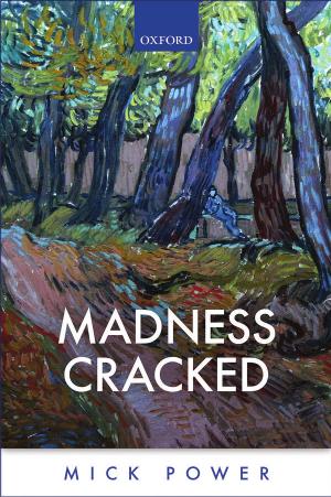 Madness Cracked by Unknow