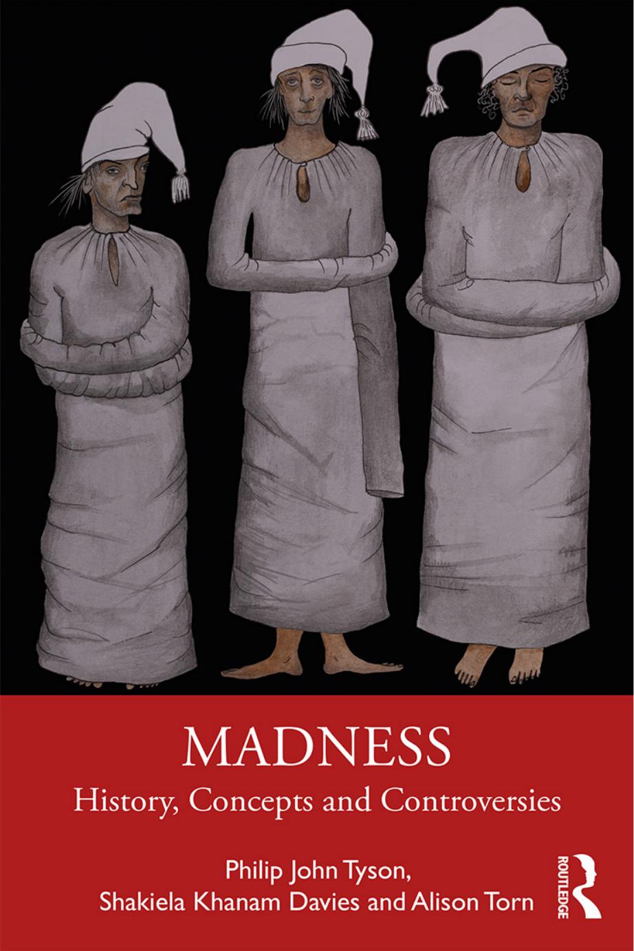 Madness by Philip Tyson