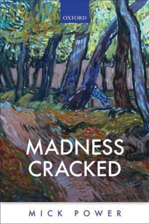 Madness cracked by Power Michael J