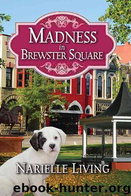 Madness in Brewster Square by Narielle Living