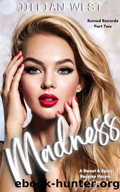 Madness: Ruined Records - Part Two An RH Omegaverse by West Jillian