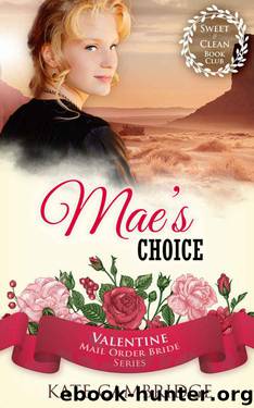 Mae's Choice by Kate Cambridge