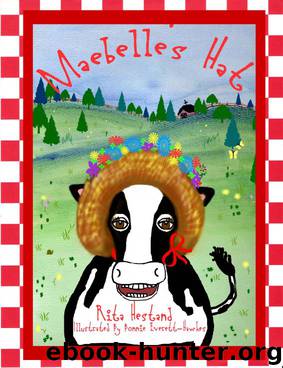 Maebelle's Hat by Rita Hestand