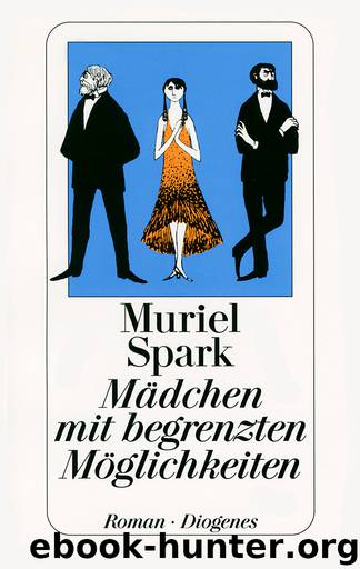 Maedchen mit begrenzten Moeglichkeiten by Spark Muriel
