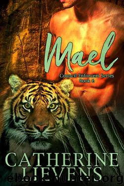 Mael by Catherine Lievens