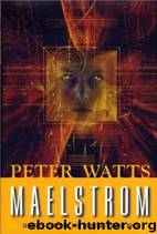 Maelstrom (r-2) by Peter Watts