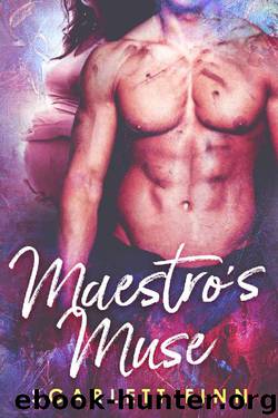 Maestro's Muse by Scarlett Finn