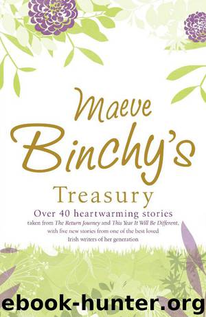 Maeve Binchy's Treasury by Maeve Binchy