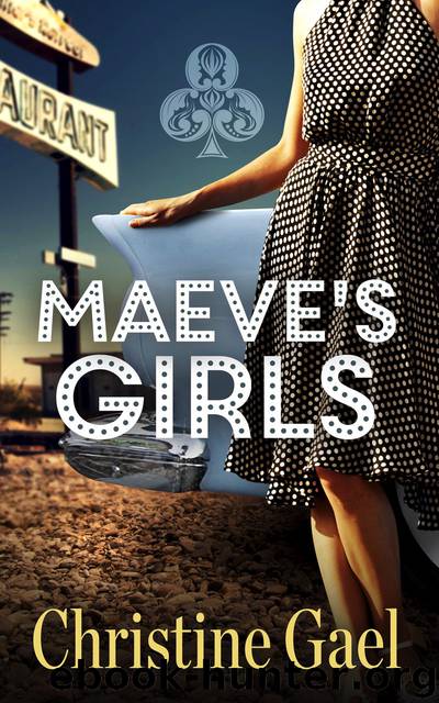Maeve's Girls by Christine Gael