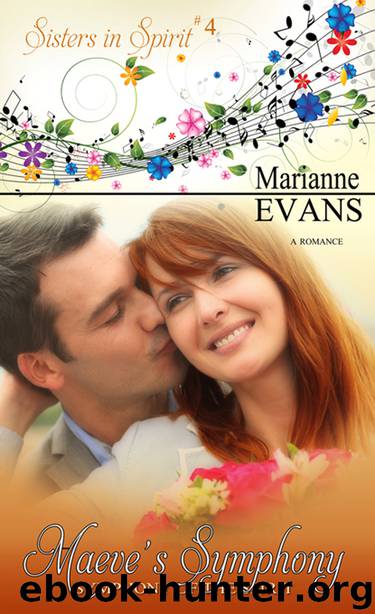 Maeve's Symphony by Marianne Evans