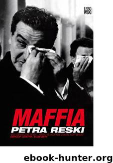 Maffia by Petra Reski