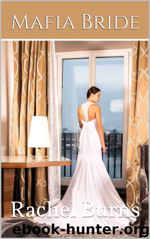 Mafia Bride by Burns Rachel