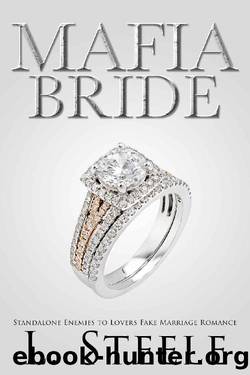 Mafia Bride: Italian Mafia Romance Standalone by L. Steele