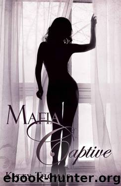 Mafia Captive by Kitty Thomas
