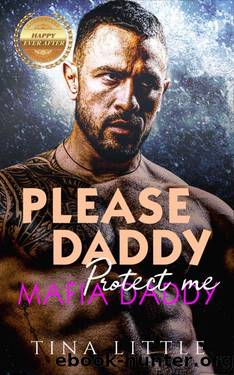 Mafia Daddy_Protect me by Tina Little
