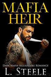 Mafia Heir by Steele L