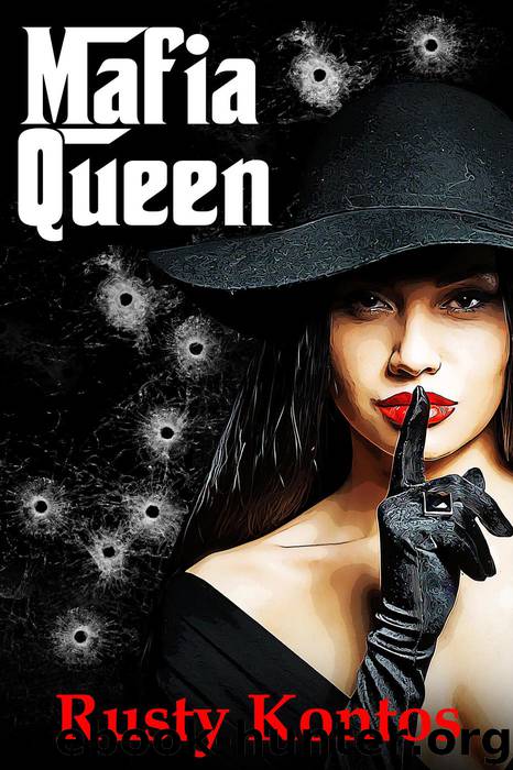Mafia Queen by Rusty Kontos