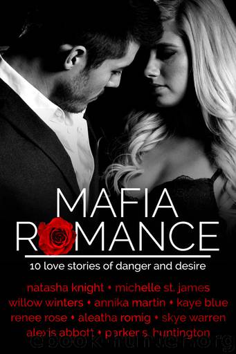 Mafia Romance by unknow