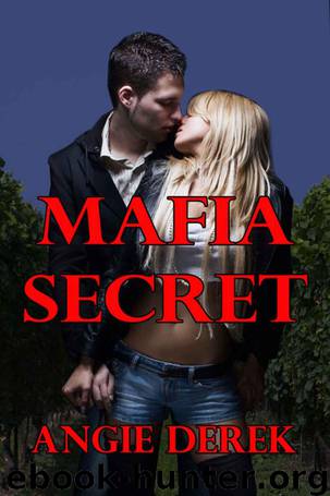 Mafia Secret by Derek Angie
