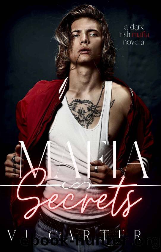 Mafia Secrets : Dark Irish Mafia (Young Irish Rebels Book 5) by Vi Carter