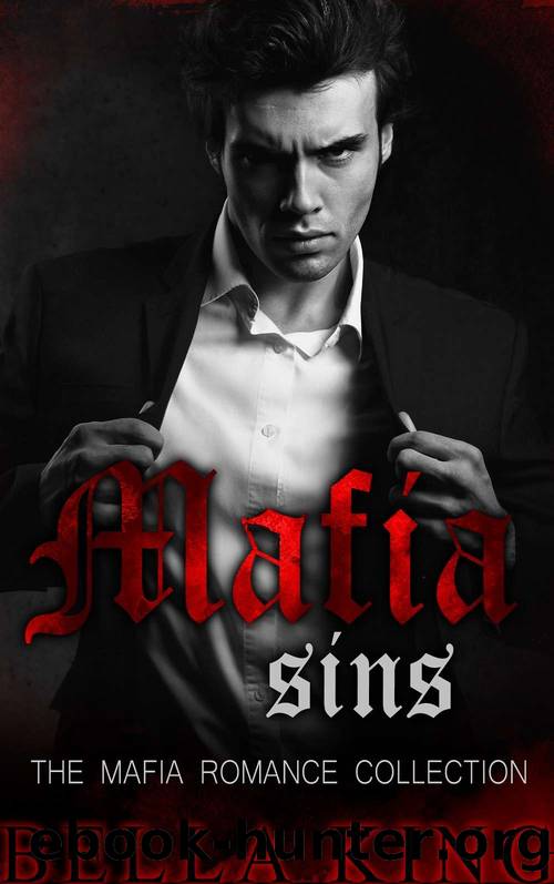 Mafia Sins by King Bella