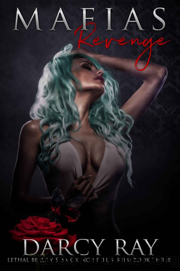 Mafias Revenge by Ray Darcy