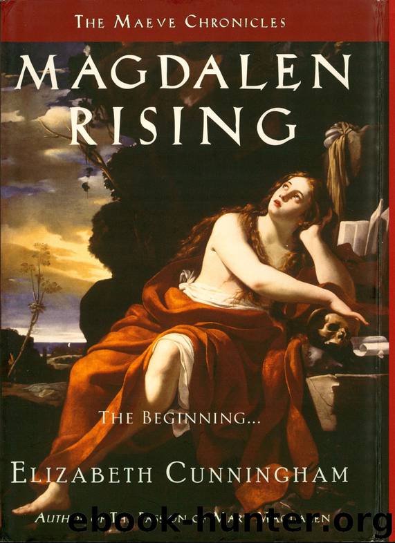 Magdalen Rising by Elizabeth Cunningham