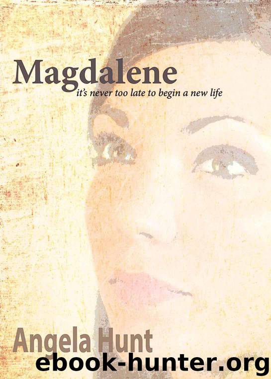 Magdalene by Hunt Angela