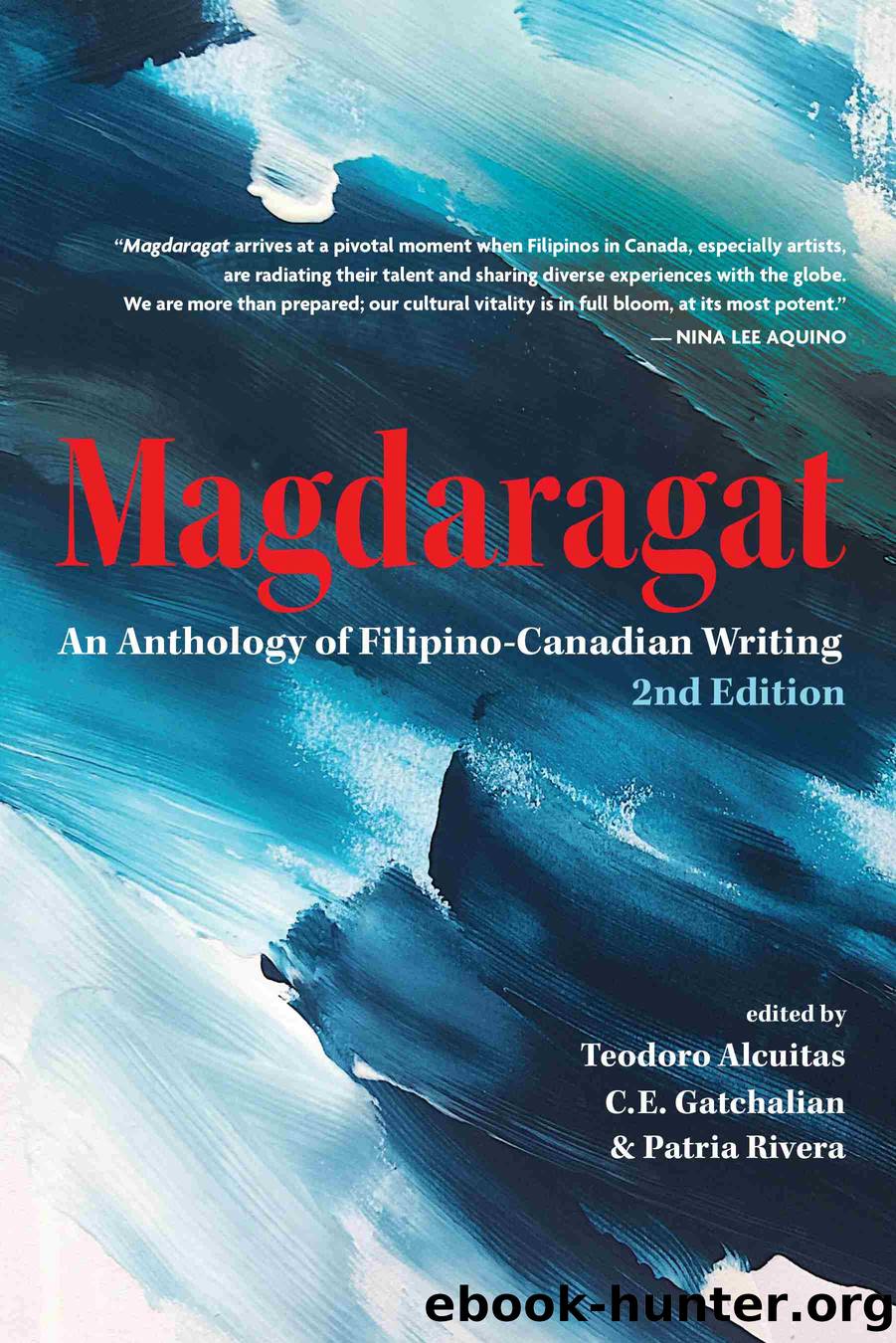 Magdaragat by C. E. Gatchalian
