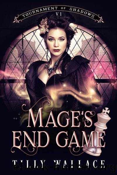 Mage's End Game by Tilly Wallace