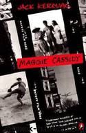 Maggie Cassidy by Kerouac Jack