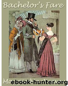 Maggie MacKeever by Bachelors Fare