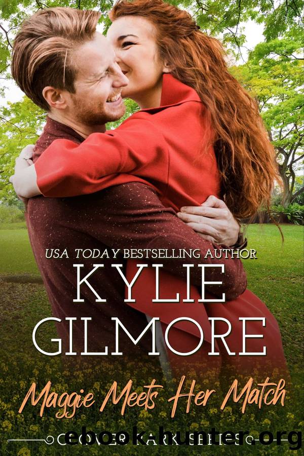 Maggie Meets Her Match by Kylie Gilmore