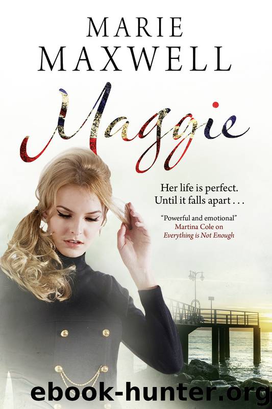 Maggie by Marie Maxwell