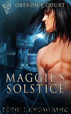 Maggie's Solstice by Sophie Angmering