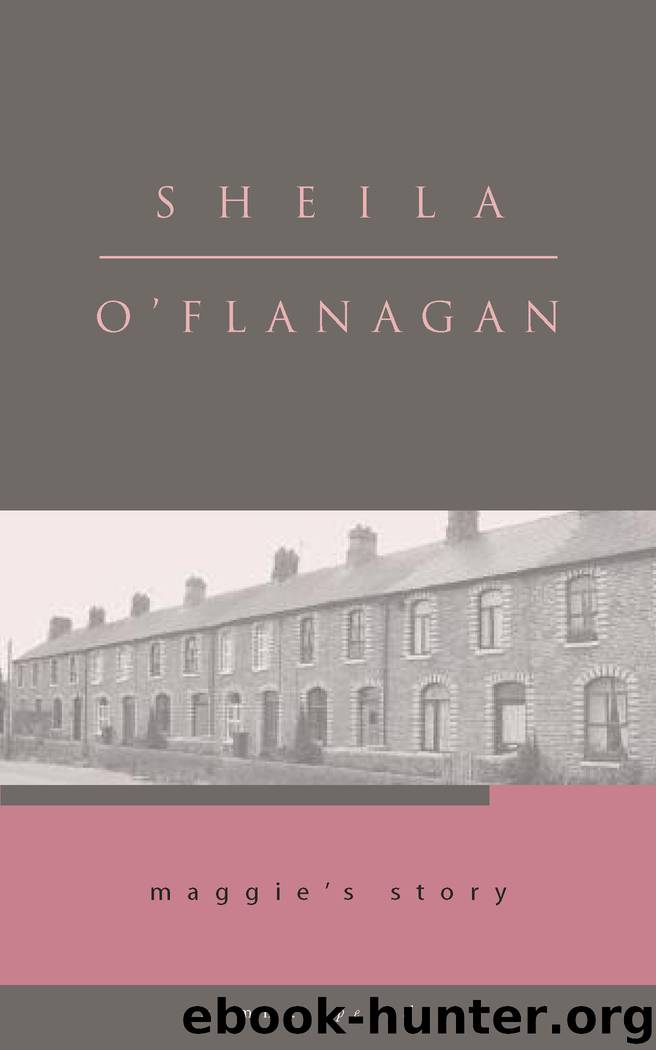 Maggie's Story by Sheila O'Flanagan