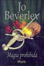 Magia Prohibida by Jo Beverley