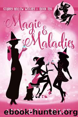 Magic & Maladies by Annabel Chase