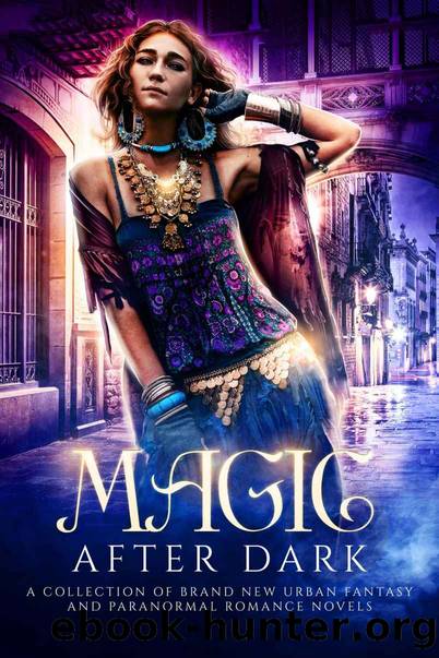Magic After Dark by VA