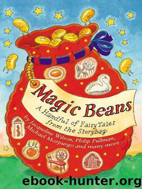 Magic Beans by unknow