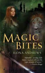 Magic Bites 1 by Andrews Ilona