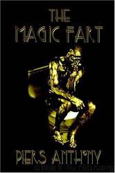 Magic Fart by Piers Anthony