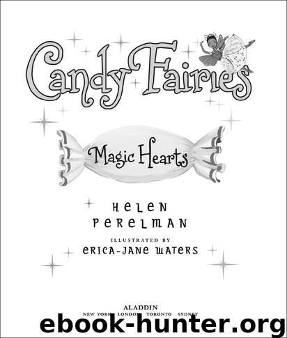 Magic Hearts by Helen Perelman