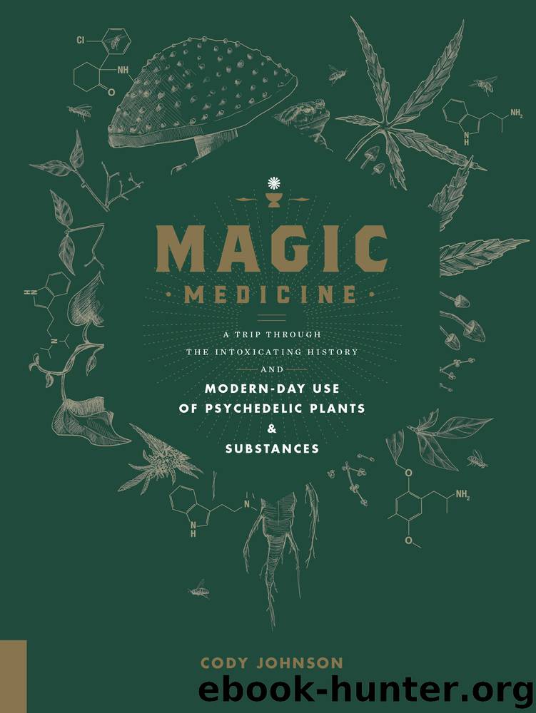 Magic Medicine by Cody Johnson