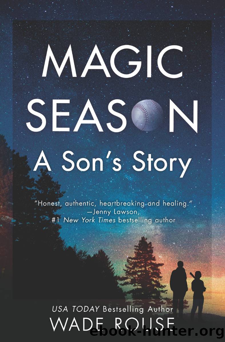 Magic Season by Wade Rouse