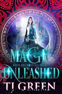Magic Unleashed by T J Green