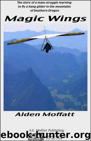 Magic Wings by Alden Moffatt