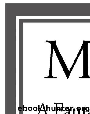 Magic by G. K. Chesterton