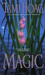 Magic by Hoag Tami